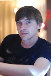 Alexey Kharlamov(плη򣩶˹
